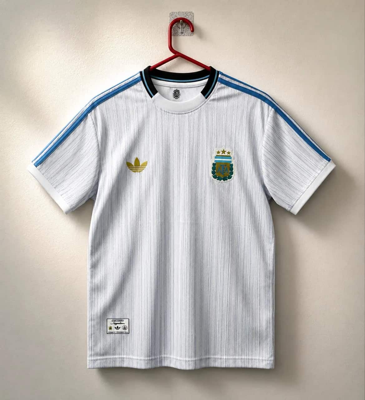 Argentina Terrance kit premium quality jersey
