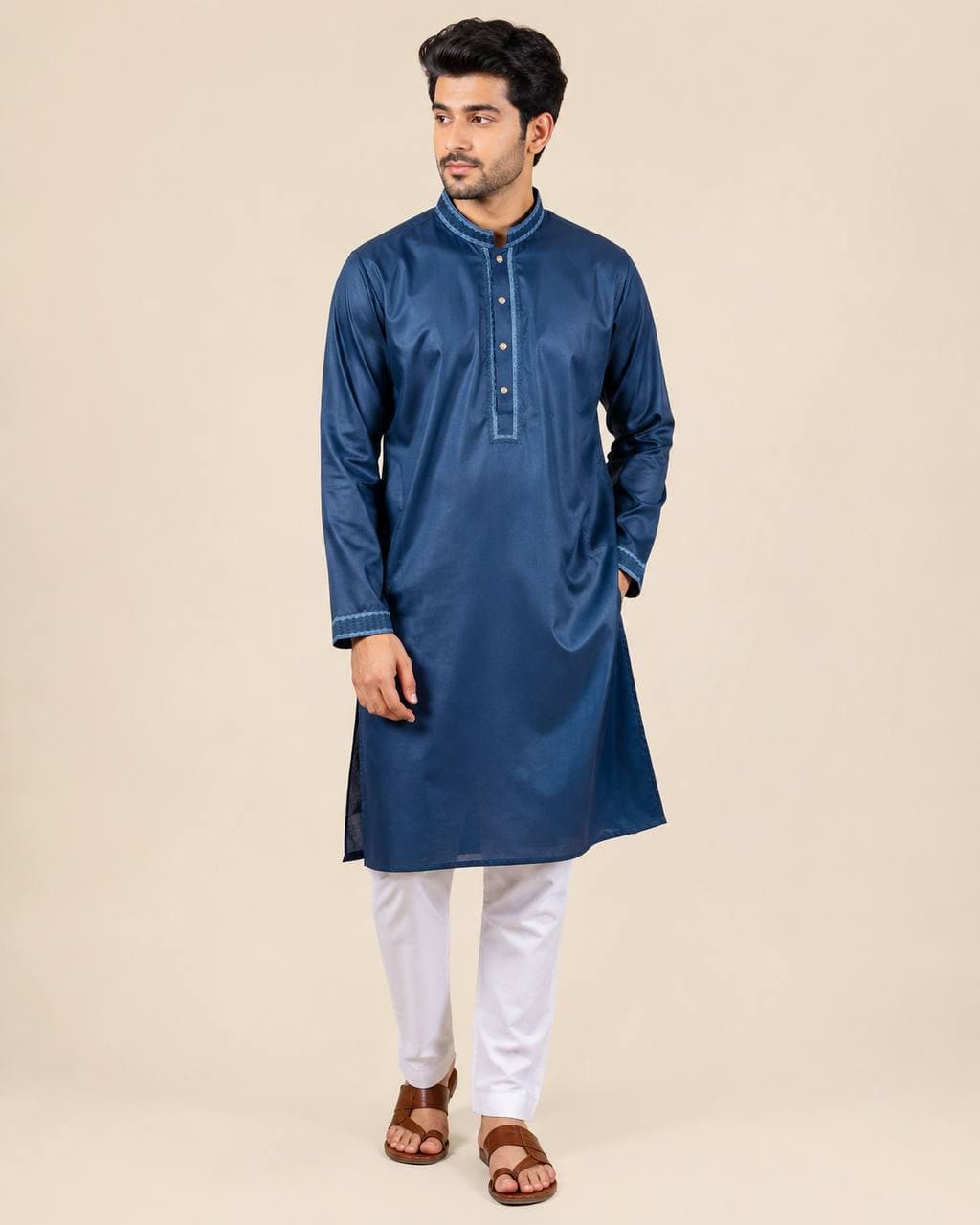 EID Special Men`s premium punjabi Code 115