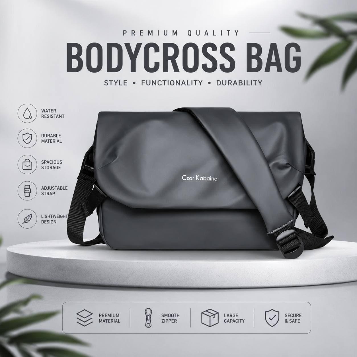 BAGS
